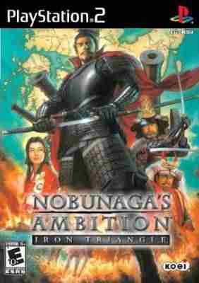 Descargar Nobunagas Ambition Iron Triangle [English] por Torrent